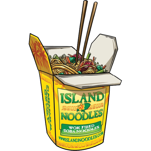 Island Noodles