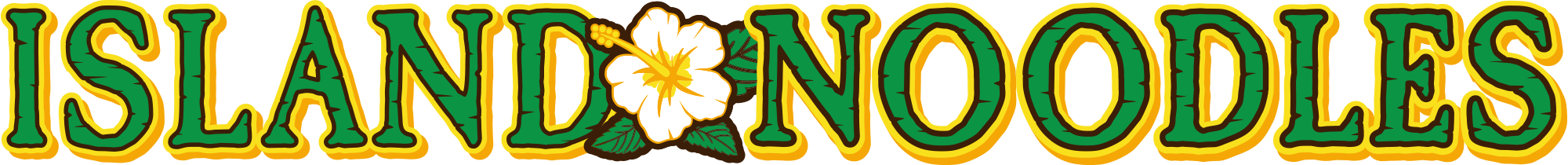 Island Noodles North