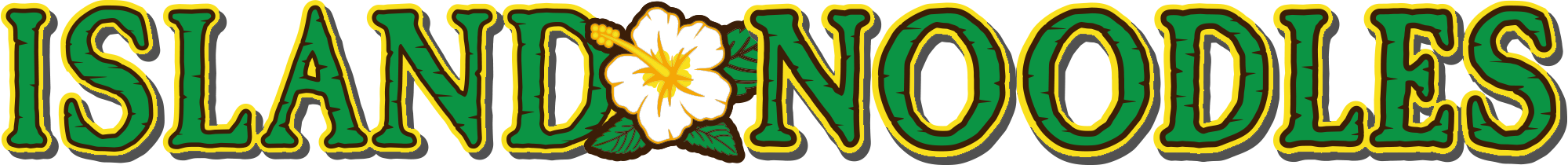 Island Noodles North